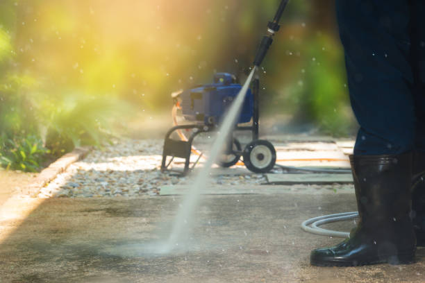 Riverside, IL Pressure Washing Services Company